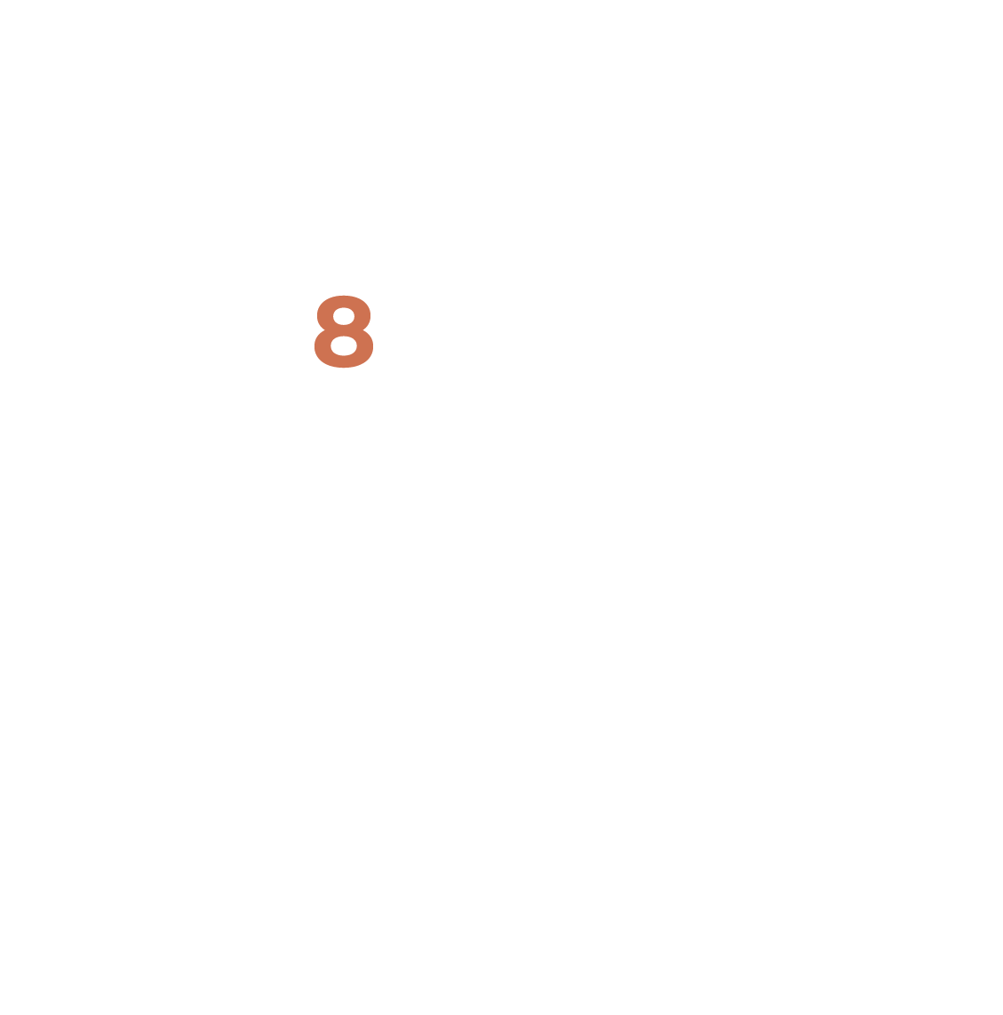 Enneatipo 8